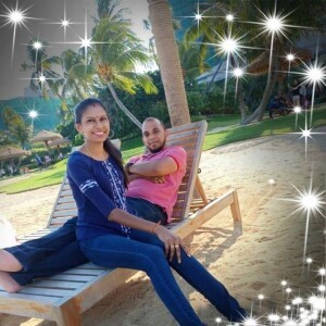 Shalini Vinoth profile icon