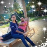 Shalini Vinoth profile icon
