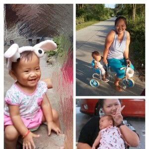 Baby Anne Hshsbsuzndya profile icon