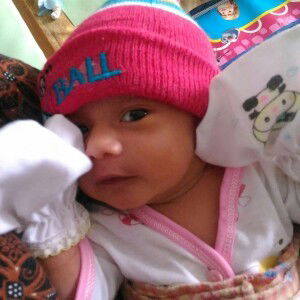 Desi Kurniasih Triple S profile icon