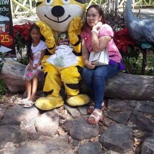 Phatcharee Samphan profile icon