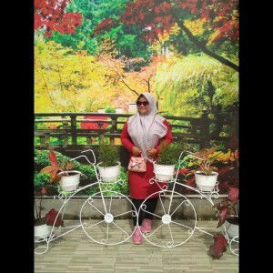 Amanda Eka Oktaviani profile icon