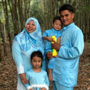 Bai Yusoff profile icon