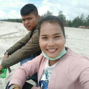 ImeLda Zalukhu profile icon