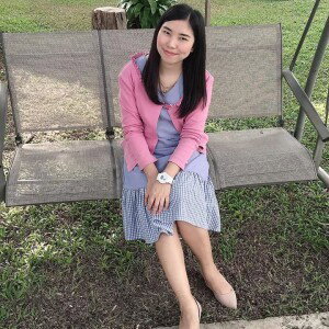 Prae Panida profile icon
