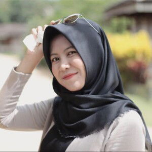 Diniyah Nrzq profile icon