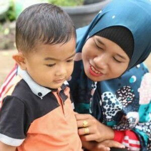 Siti Indrawati profile icon