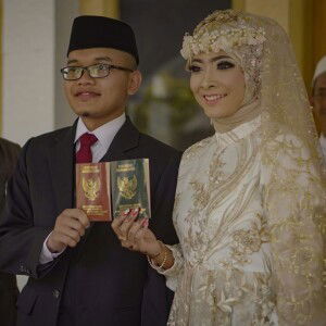 Ike Nuraini profile icon