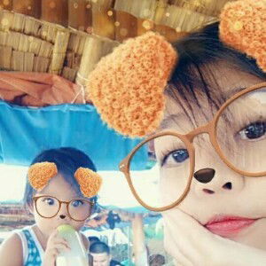 Honey Ann Iglesia Galvez profile icon