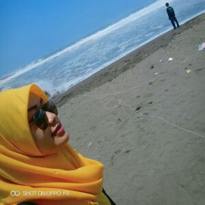 Rahayu Ningsih profile icon