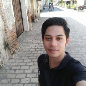 Dave Balando RN profile icon