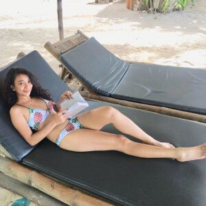 Erika Arpon profile icon