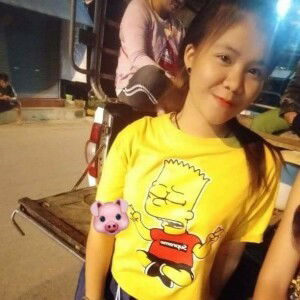 มาย'ย จ๋า'า profile icon