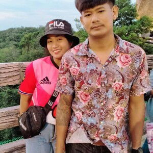 น้องเจน' จับจุ้บ profile icon