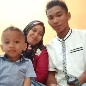 Rizki Siti profile icon