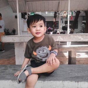 Angel Grace N. Sareño profile icon