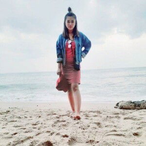 ย'ยุ้ย ยุ๊กหยิกก profile icon