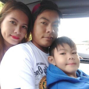 Rochael Alfonso Santos profile icon