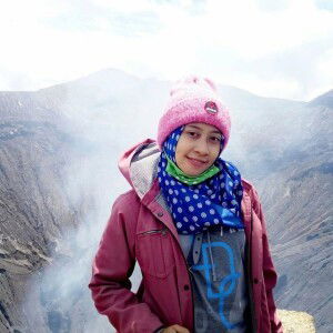 Munzila Kamalia profile icon