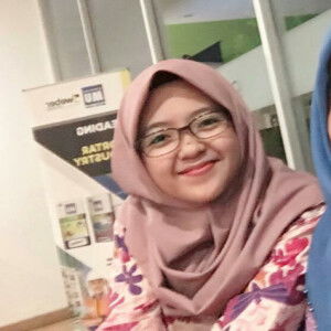 Irma Rahmawati profile icon