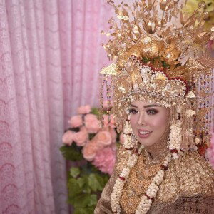 Isnaini Ahmad profile icon