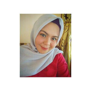 Sri Sakina Gasin profile icon