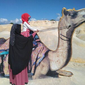 Irma Bunda Keisya profile icon