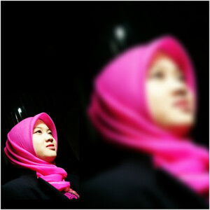 Nani Alawiyah profile icon