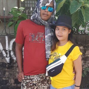 Kristine Rosello Tinoco profile icon