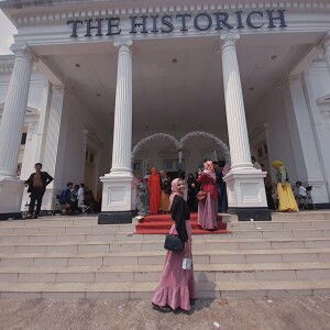 Suci Lestari profile icon