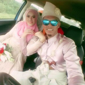 Ika Shazlin profile icon