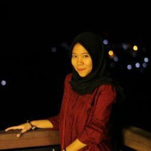 andi nurfitri profile icon