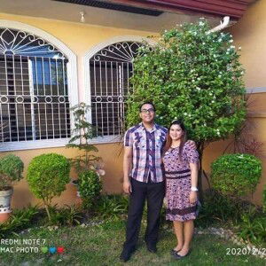 Arriane Caramoan Miranda profile icon