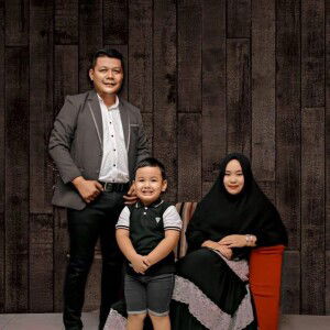 Cindy Fajry Aresky profile icon