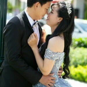 Võ Thuyết Tâm profile icon