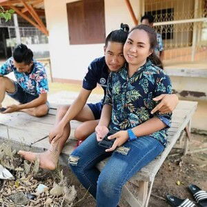 Saowalux nasaree profile icon