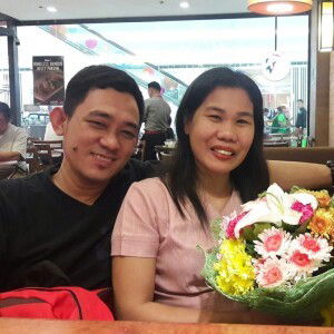 Mariz Ranole-Pedrosa profile icon