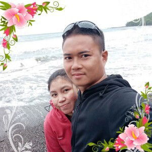 Angie Bogay Samonte profile icon