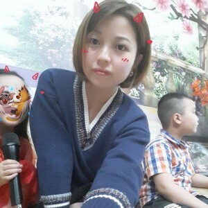 Thu Hương profile icon