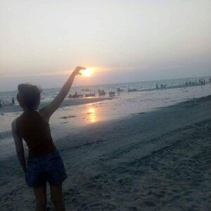 อัง งัย จะใครละค่ะ profile icon