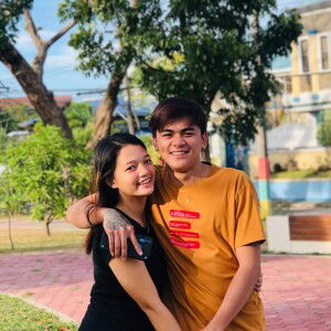 Kristel Anne Salvador profile icon