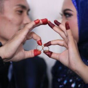 Nurdiyah Riduwansyah profile icon