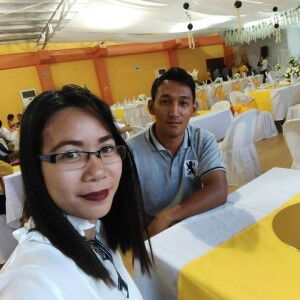 Sharlene Maestro Molo profile icon