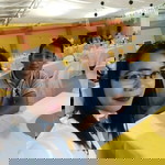 Sharlene Maestro Molo profile icon