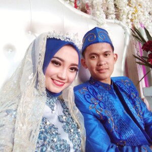 Siti Aisyah profile icon