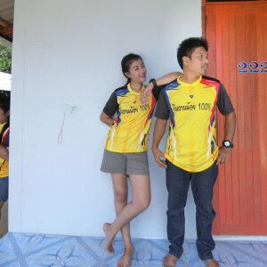 Kamonrat Suwannarat profile icon