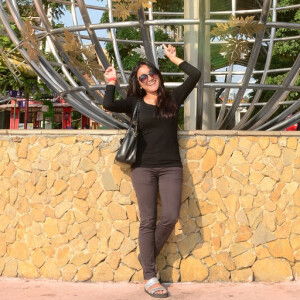 Ririe Marlina profile icon