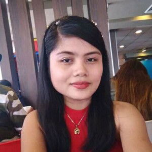 Rogelyn Secafero Sayson profile icon