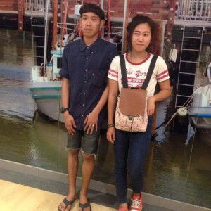 Rayasarika Sinchoo profile icon