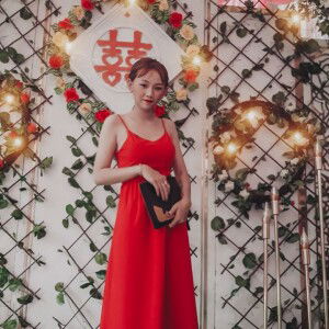 Trần Vy profile icon